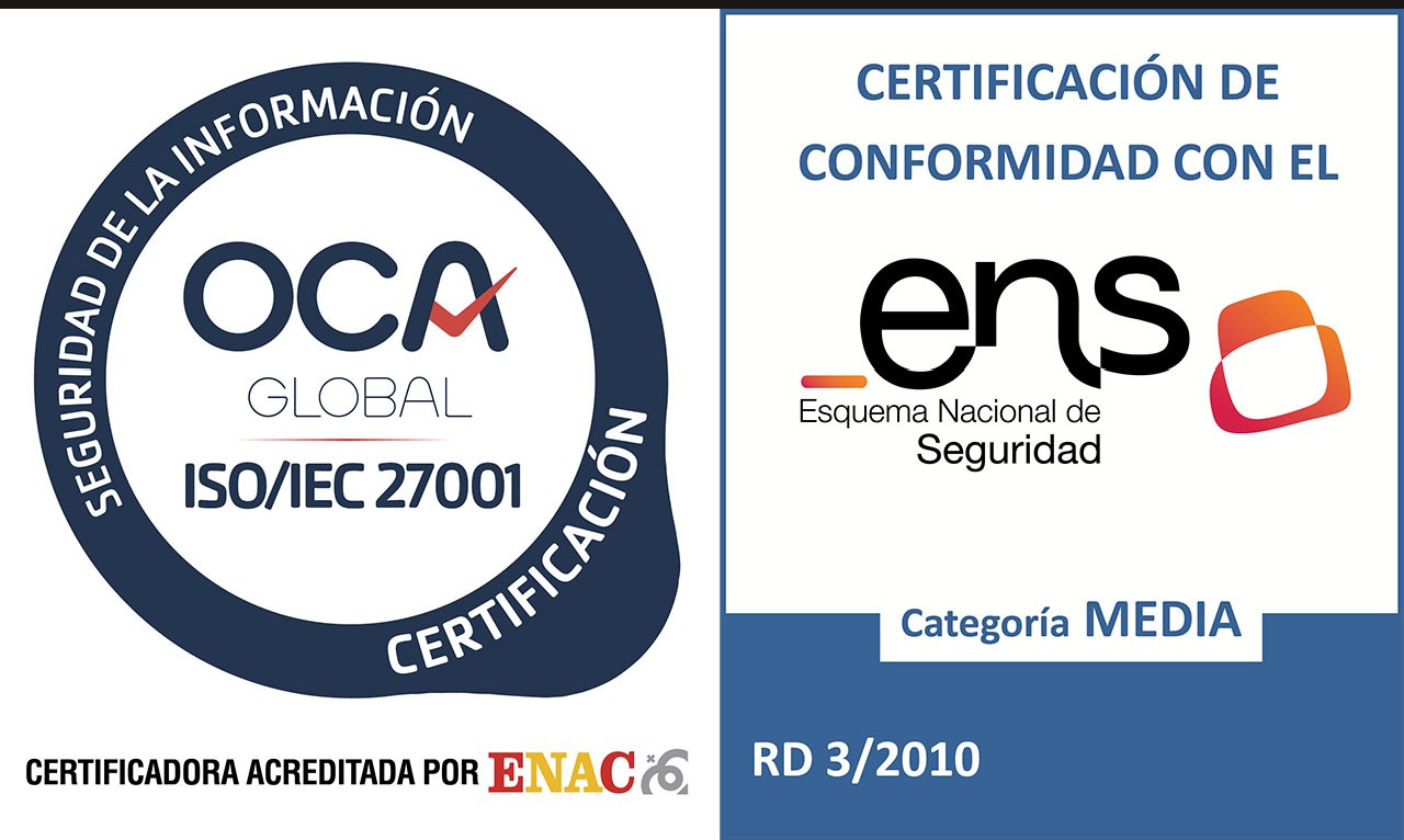 Compromiso con la Seguridad - Teledifusión