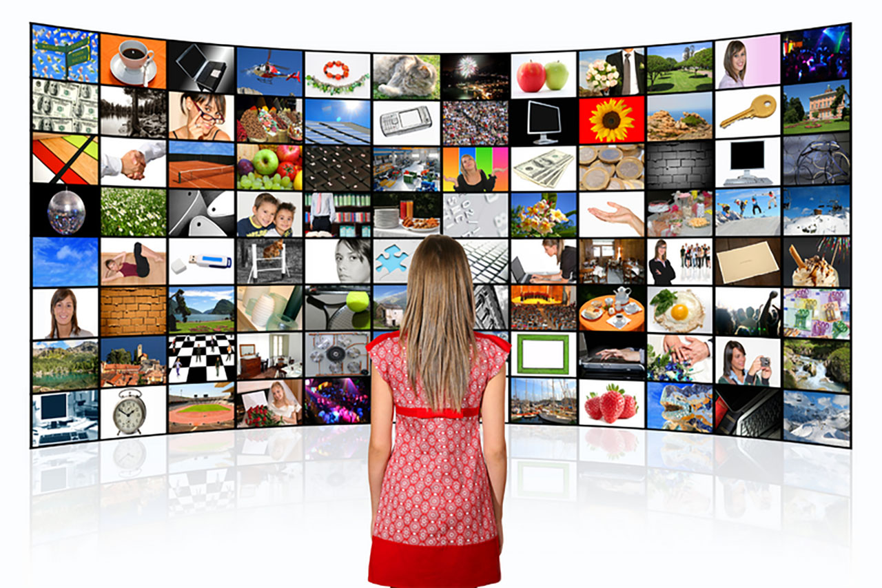 En Teledifusión ofrecemos la máxima calidad en servicios de streaming HD y 4K